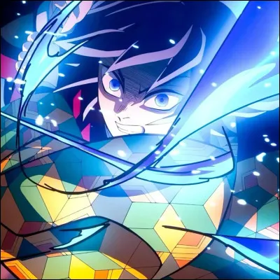 Ton personnage utilise-t-il ou a-t-il utilisé l'un de ces souffles ? 

Souffle de l'eau : on compte Tanjiro.