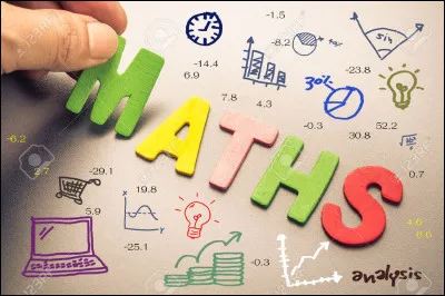 Commençons avec un peu de mathématiques pour s'échauffer. Combien font 3 + 7 × 4 ?