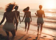 Test Quel genre de popularit possdes-tu ? (Pour les filles)