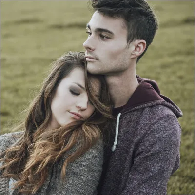 Voudrais-tu être en couple ?