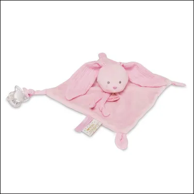 Aimes-tu les doudous ?