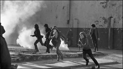 Où se sont déroulés les évènements du « Bloody Sunday » ?