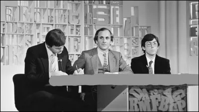 Quelle jeu télévisé sappelait anciennement « Le mot le plus long » ?