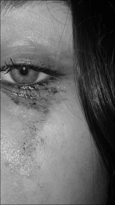 Quand tu te sens triste, que fais-tu le plus souvent ?