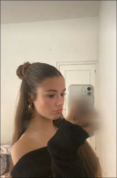 Quelle activité te fait te sentir vivante ?