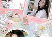 Quiz Connais-tu bien Wonhee (du girl band Illit) ?