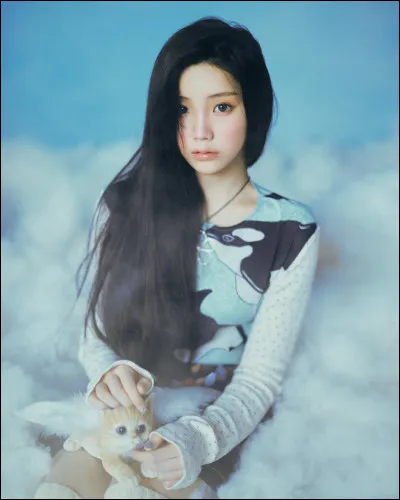 Pour quel K-drama Wonhee a-t-elle chanté la bande originale ?