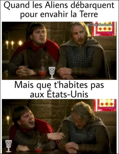 Quel est ton style de livre préféré ? Sur l'image de Pinterest, les personnages sont Karadoc et Perceval.