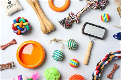 Quel accessoire te ressemble le plus ?