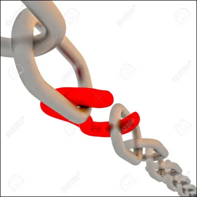 Quelle est ta plus grande faiblesse ?