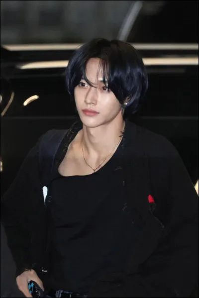 Comment s'appelle ce membre ?