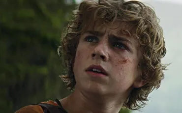 Quiz Percy jackson