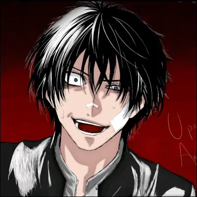 Est-ce que Yuuichi est un "démon" ?