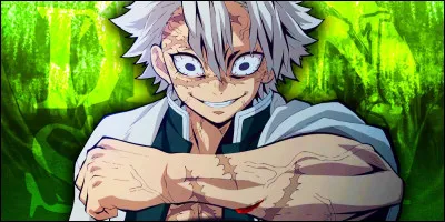 Est-ce que Sanemi est un démon ?