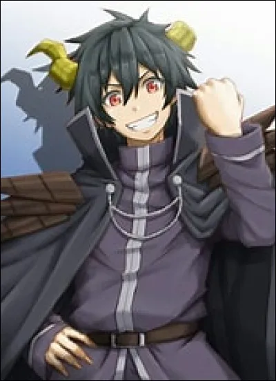 Est-ce que Sadao Maou est un démon ?