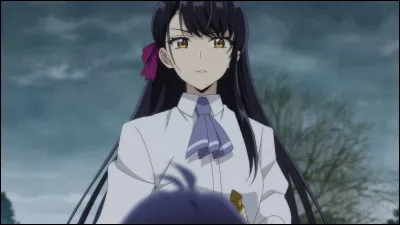 Est-ce qu'Alicia est une démone ?