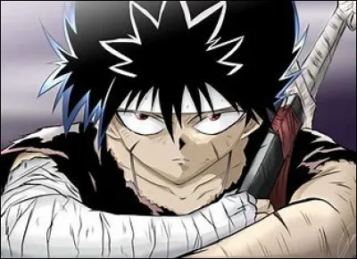 Est-ce que Hiei est un démon ?