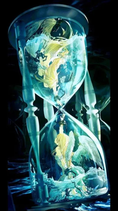 Pensez-vous que le temps est éternel ?