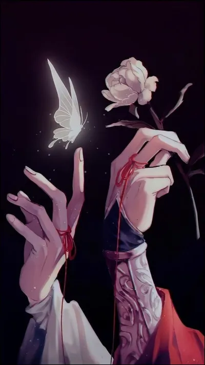 Vous sentez-vous connecté(e) ou déconnecté(e) de votre héritage ?