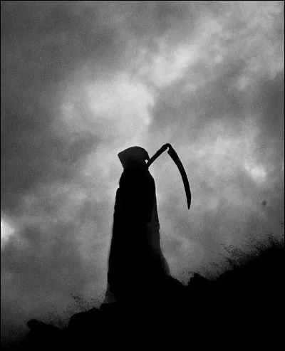 Pour vous, la mort est-elle vraiment le commencement ?