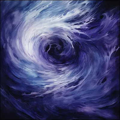 Pour vous, lordre peut-il naître du chaos ?