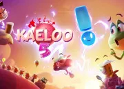 Test Pourrais-tu regarder la srie ''Kaeloo'' ?