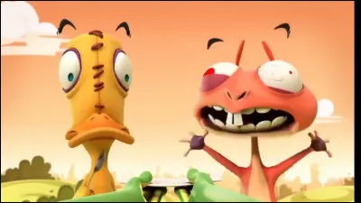 Aimes-tu voir des moqueries sur des choses du quotidien et autres sujets ?