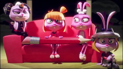 Enfin, quelle phrase préfères-tu ? 1/