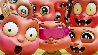 Enfin, quelle phrase préfères-tu ? 2/