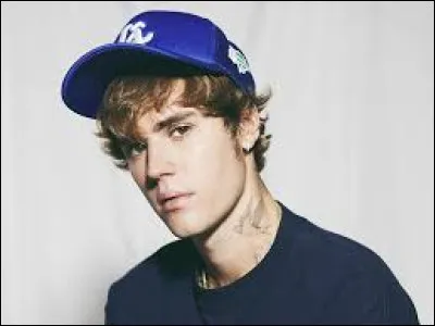 Justin Bieber a obtenu un "Grammy Awards" pour son album "Purpose".