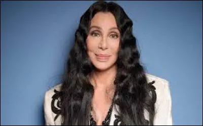 Cher avait 52 ans lorsqu'elle a sorti son tube culte "Believe".