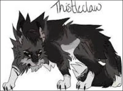 Griffe d'Épine te ressemble-t-il ?