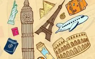 Quiz Monuments
