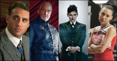 Et pour finir, qui est le meilleur méchant selon toi ?