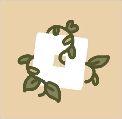 Et enfin, quel est ce logo ?