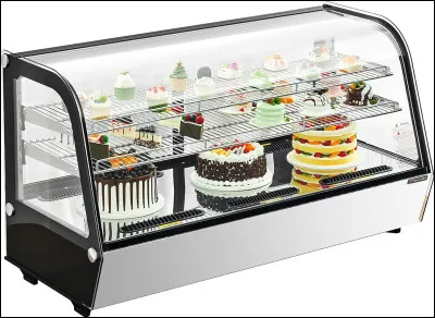 Avant le réfrigérateur, on mutilisait pour conserver les aliments au frais, enterré sous terre ou dans un cellier. Je suis...