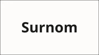 Quel est le surnom parfois donné à San Francisco ?