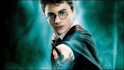 Serait-il ami avec Harry Potter ?