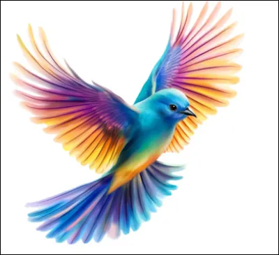 Lequel de ces oiseaux existe ?