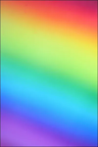 En plus de la lumière du Soleil, que faut-il pour créer un arc-en-ciel ?