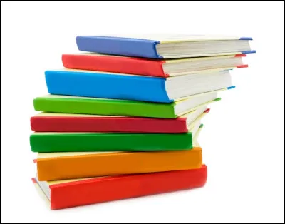 Daprès une série de livres pour enfants, qui est Arc-en-ciel ?