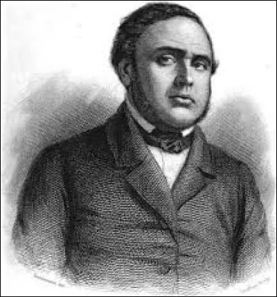 Quel candidat de gauche a terminé en troisième position de l'élection présidentielle avant de devoir s'exiler après avoir tenté de renverser le gouvernement le 13 juin 1849 ?