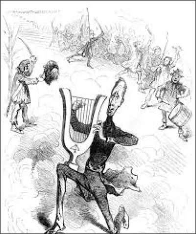 Quel candidat et célèbre écrivain était avant les journées de Juin le membre le plus populaire du gouvernement provisoire ?