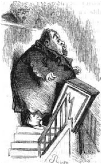 Autre proposition d'amendement, le 9 octobre 1848, Antony Thouret a voulu en vertu de la loi d'exil de 1832 rendre les membres de la famille Bonaparte inéligibles. Pour quelle raison a-t-il retiré sa proposition ?