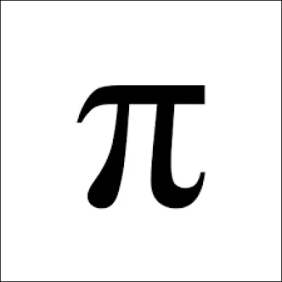 Troncature. Quelle est la troncature au millième du nombre π ?