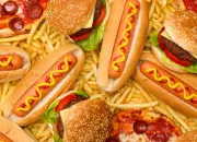Quiz La nourriture autour du monde