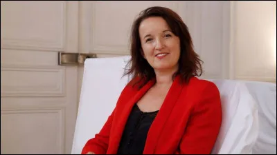 Cette humoriste n'a pas étudié...