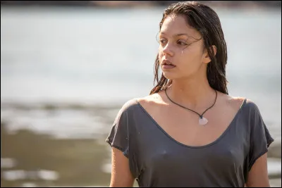 Cette image montre cette actrice dans...