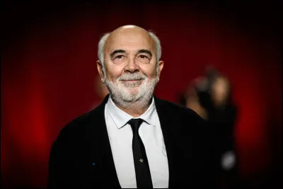 Lequel de ces films avec cet acteur est le plus ancien ?