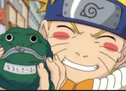 Quiz Quelques questions sur  Naruto  [9]